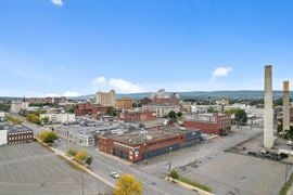 Office, Storage, Flex, & Warehouse Space in Wilkes-Barre