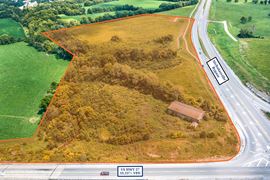 Nicholasville B-2 Development Land