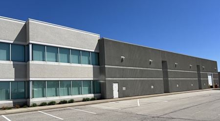 Photo of commercial space at 3500 Laird Road in Mississauga