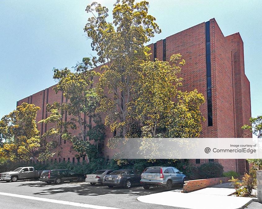 Promise Hospital of East Los Angeles - Suburban Medical Center Campus