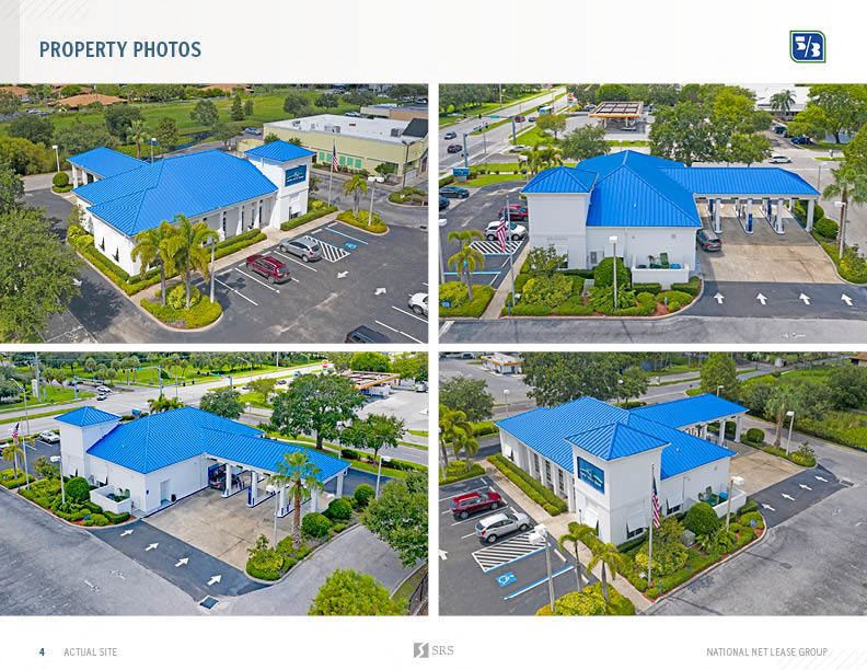 Bradenton, FL - Fifth Third Bank