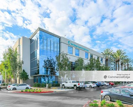 Office space for Rent at 6545 Sequence Drive in San Diego