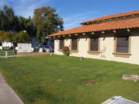 1250 E Baseline Rd