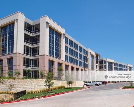 Photo of commercial space at 3700 North Capital of Texas Hwy in Austin
