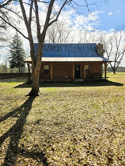 9755 Pineapple Hwy. - Ultimate Hunting Retreat