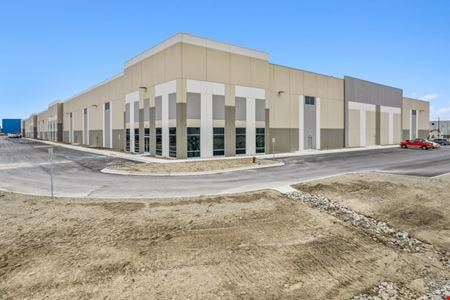 Photo of commercial space at 23950 Mound Rd.  in Warren