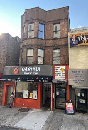901 Sheridan Ave