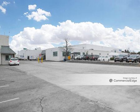 Photo of commercial space at 400 Port Carteret Drive in Carteret