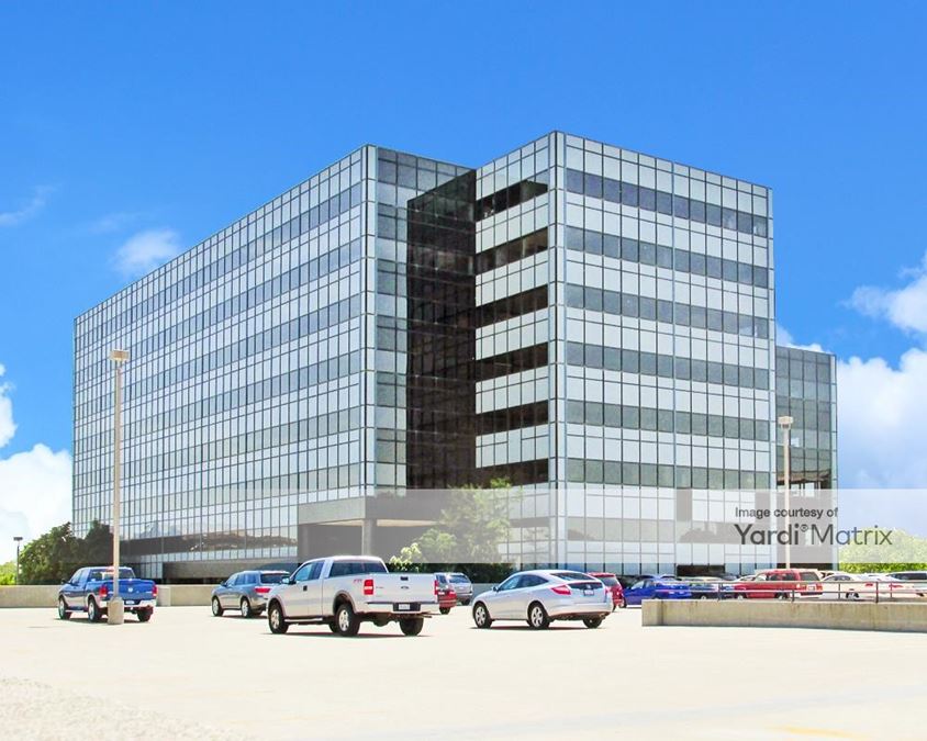 Executive Towers West III 1400 Opus Place, Downers Grove, IL CommercialSearch