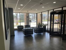 Move-In-Ready Office Suite Available