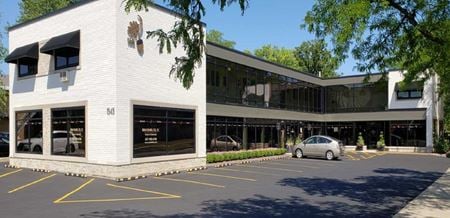 Office space for Rent at 1545 Waukegan Rd in Glenview