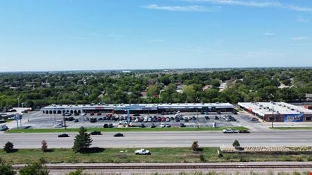 Retail space for Rent at 1029 N Saginaw Blvd in Saginaw