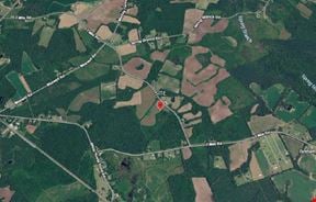 Seven Mile Rd