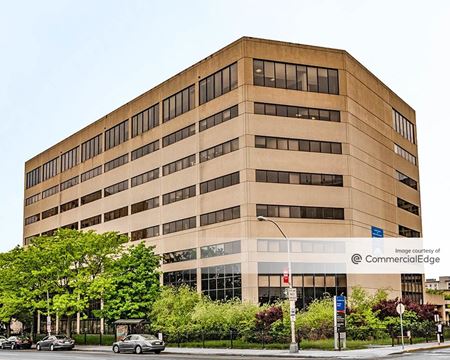 University Hospital - Doctors Office Center - Newark