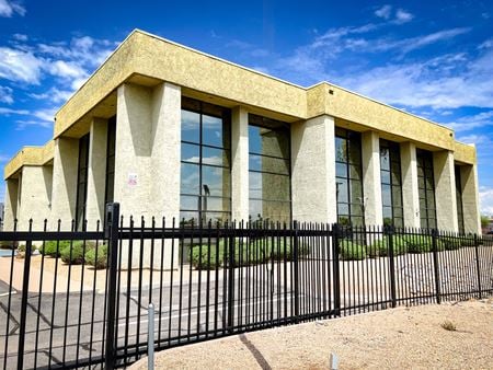 Office space for Sale at 2920 N 24th Ave in Phoenix