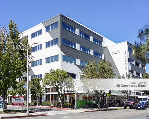 Community Medical Center