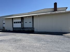 96 W Main Street