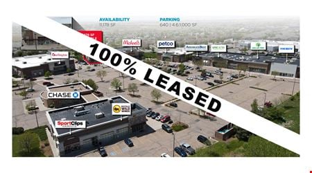 Retail space for Rent at 4711 - 4759 W. 29th Street in Greeley