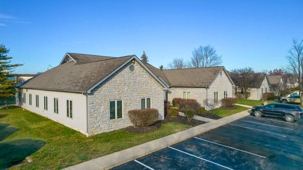 Cleveland Avenue Professional Center