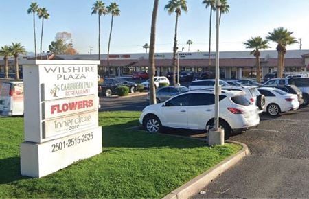 Retail space for Rent at 2515-2525 N Scottsdale Rd in Scottsdale