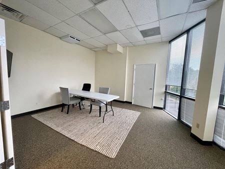 Shared and coworking spaces at 5005 West Laurel Street Suite 216 in Tampa