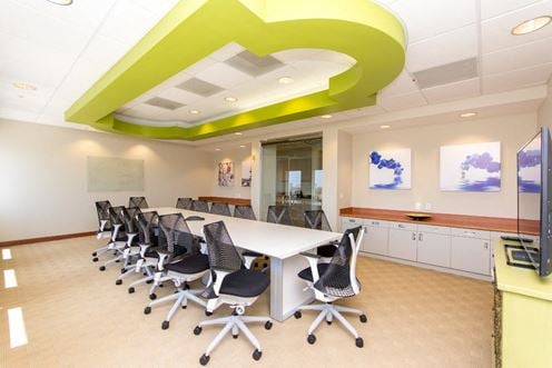 ZEN - Offices - Boca Raton