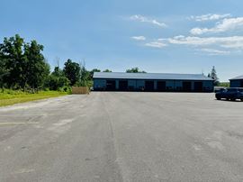 7431 Porter Rd