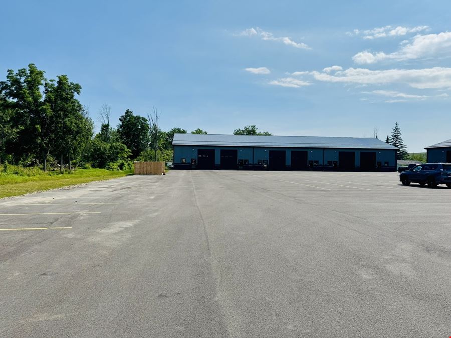 7431 Porter Rd