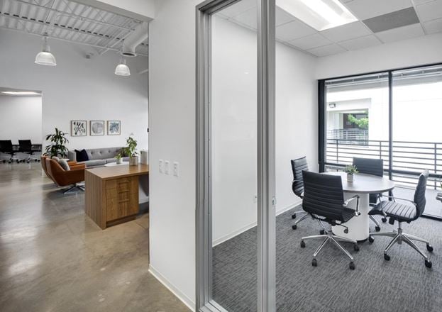 TailoredSpace - West Covina