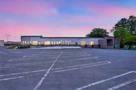 Pax River Village Center