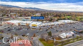 Plantation Shopping Center | Retail Space