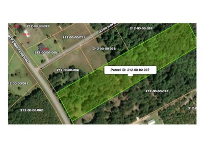 McCord's Ferry Road Tract Near Lakes & Recreation - Close to Santee and Interstate I-95 w/ Possible Casino to Come