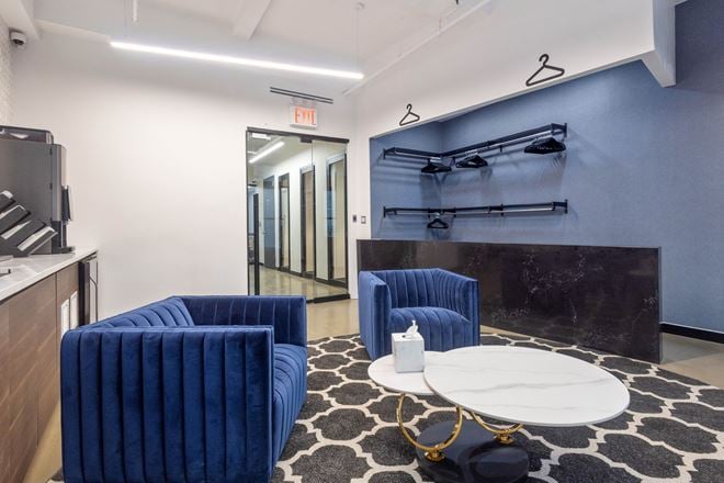 Jay Suites - Chelsea