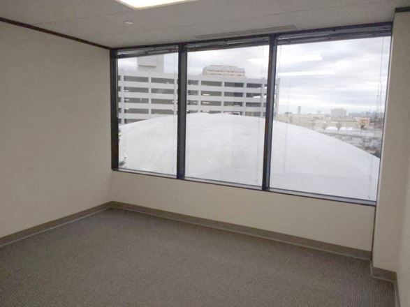 Workstyle Flexible Spaces - 7322-7324 Southwest Freeway