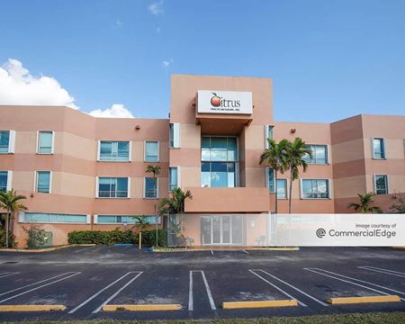 Office space for Rent at 4175 West 20th Avenue in Hialeah