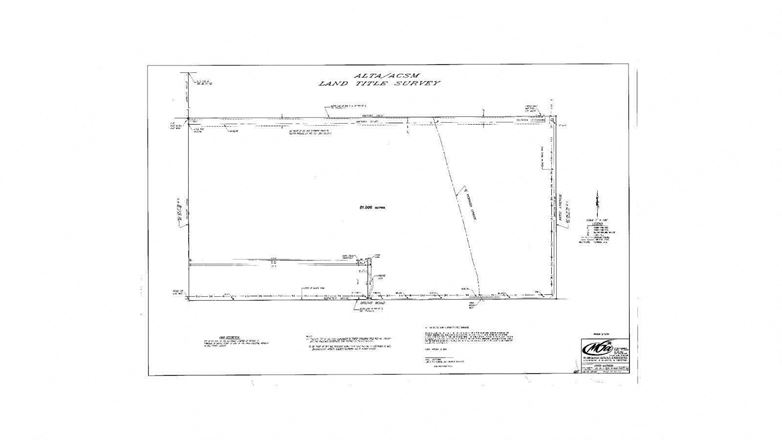 Fairway Lakes Estates | 60-Lot Subdivision