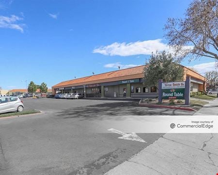 Retail space for Rent at 44204-44276 10Th Street West in Lancaster
