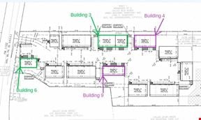 6420 FM 1102 BLDG #3