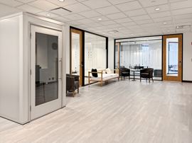Regus - Hollywood - 1895 Tyler Street