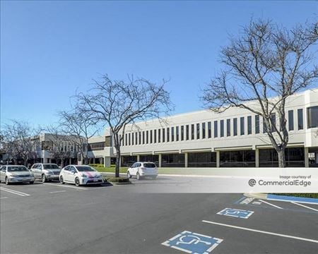 Photo of commercial space at 2301 Camino Ramon in San Ramon