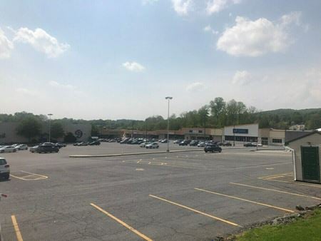 Retail space for Rent at 4500 Perkiomen Avenue in Reading