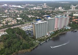 Lake Bryan Development Site