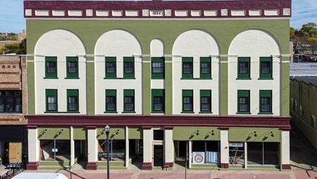 Multi-Family space for Sale at 1212 Meridian St in Anderson