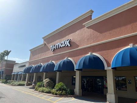 Retail space for Rent at 131 N. Alternate A1A in Jupiter