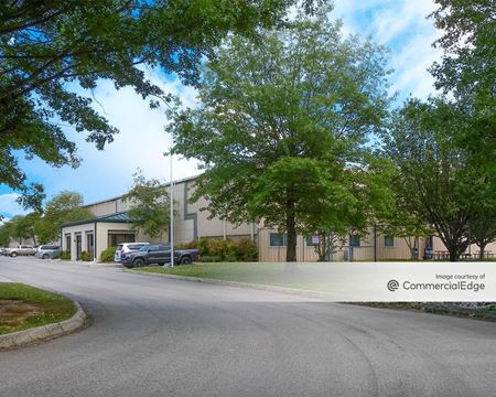 Industrial space for Rent at 2122 Holston Bend Drive in Mascot