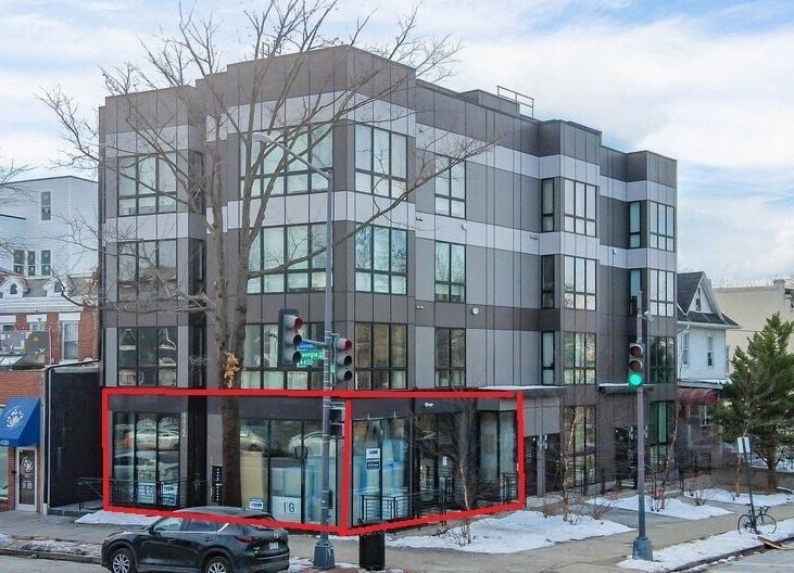 Retail Property Fit for Medical office, Dental Practice, Urgent Care, Coffee Shop, Fitness Center, Furniture Store