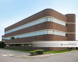 City Center Office Park