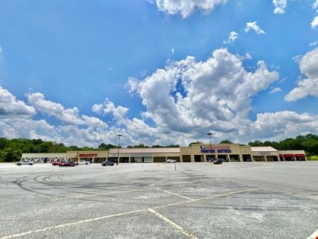Photo of commercial space at 1627 S Lumpkin Rd in Columbus