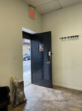 12 Ludlow St