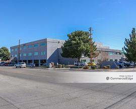 The AFIC Building
